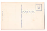 IN, NOTRE DAME - Large Letter greetings - Curt Teich - C08485