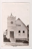 MN, BUFFALO - Evangelist Free Mission Church - RPPC - C08712