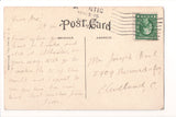IA, Atlantic - Botna River - 1915 E C Kropp postcard - C17252