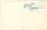 KS, Atchison - Eagles Building - vintage postcard - C17452