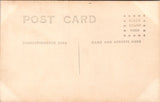 NE, OMAHA - Dewey Hotel Fire Destruction, looking for bodies - RPPC - C17748