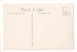 KS, GREENSBURG - M E Church, rebuilt of brick? - RPPC - cr0609