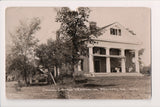 NY, WESTPORT - Colonial Cottage, Inn - RPPC - D04376