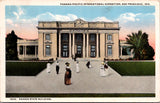 CA, SAN FRANCISCO - Panama-Pacific International - Kansas State bldg - D17395