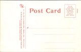 MA, Boston - BOSTON LIGHT - house, buildings postcard - DG0129