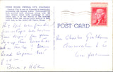 CO, CENTRAL CITY - Opera House postcard - DG0132