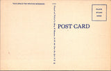 NY, NEW YORK CITY - Landmarks of NYC - vintage postcard - DG0138
