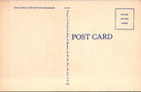 NY, NEW YORK CITY - Landmarks of NYC - vintage postcard - DG0140