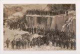 VT, BARRE - Milne, Clarihew, Gray - now Rock of Ages (original SOLD) E09060