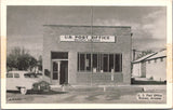 AZ, BENSON - US Post Office - vintage postcard - F11036
