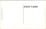 AZ, BENSON - US Post Office - vintage postcard - F11036