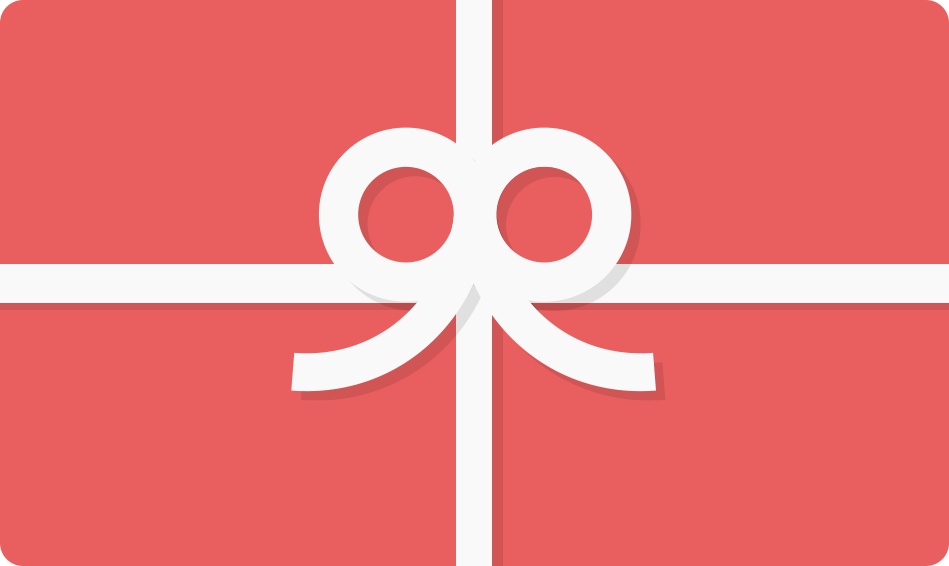 $20 GIFT CARD