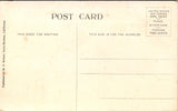 CA, SANTA BARBARA - Hope Ranch scene - pub by M F Berkey - J03459