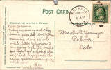 AZ, PRESCOTT - Granite Dells - old Rieder postcard - SL2649