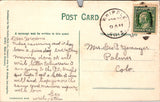 AZ, Prescott - Granite Dells - old Rieder postcard - SL2649