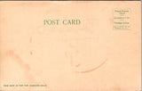 NJ, Morristown - Fort Nonsense monument and Greetings from postcard - w01433