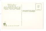 AR, PINE BLUFF - HOLIDAY INN postcard - 140 rooms - w02047