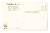 NE, Kearney - HOLIDAY INN postcard - 301 S 2nd Ave (Hwy 10) - w02054
