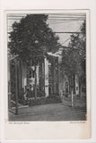 CT, NORWALK - Norwalk Hotel - advertisement postcard - w02685