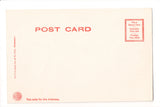 MA, New Bedford - Post Office - Champan Bowling Alley, Billiard, Pool Parlor - w
