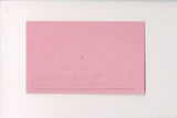 NY, BRONX - A and P Shoe Repairing - small blotter advertisement - w04631