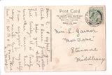 Foreign postcard - AYLESBURY, Buckinghamshire - Royal Bucks Hosp - JR0007