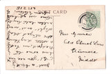Foreign postcard - BEDFORD, Bedfordshire, UK - Greetings from - JR0031