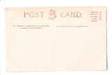 Foreign postcard - BEDFORD, Bedfordshire - River from Cheethams Boat Yard - JR00