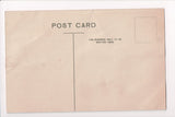 Foreign postcard - HILL HEAD, Hampshire, UK - Shoreline (ONLY Digital Copy Avail) - JR0023