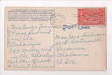 Foreign postcard - NASSAU, Bahamas - Government House - B11011