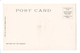 Foreign postcard - NASSAU, Bahamas - Bay St from Frederick St - F1104
