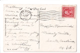 Foreign postcard - NASSAU, Bahamas - Law Courts from @1931 - F11029