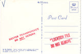 Foreign postcard - Nassau, Bahamas - Local Policeman @1971 - F11071