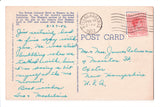 Foreign postcard - NASSAU, Bahamas - British Colonial Hotel - w02667