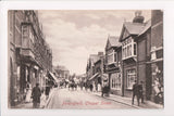 Foreign postcard - PETERSFIELD, Hampshire, UK - Chapel St (ONLY Digital Copy Avail) - JR0001