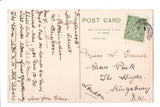 Foreign postcard - ROTTINGDEAN, Sussex, UK - High Street - JR0018