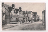 Foreign postcard - Rottingdean, Sussex, UK - High Street - JR0018