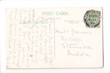 Foreign postcard - Portsmouth, Hampshire, UK - The Common Southsea - JR0024