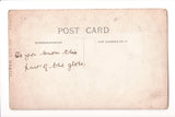 Foreign postcard - STANMORE HILL, UK - Double Decker vehicle (ONLY Digital Copy