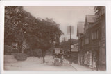 Foreign postcard - STANMORE, UK - Waterford Double Decker #105 (ONLY Digital Copy Avail) - JR0127