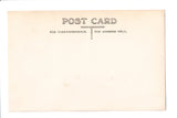Foreign postcard - Stanmore, UK - Marsh Lane, kids (ONLY Digital Copy Avail) - JR0130