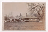 Foreign postcard - STANMORE, UK - Golf Club (ONLY Digital Copy Avail) - JR0131